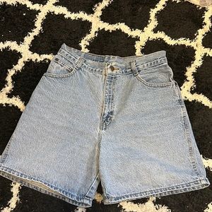 Vintage Dad shorts
